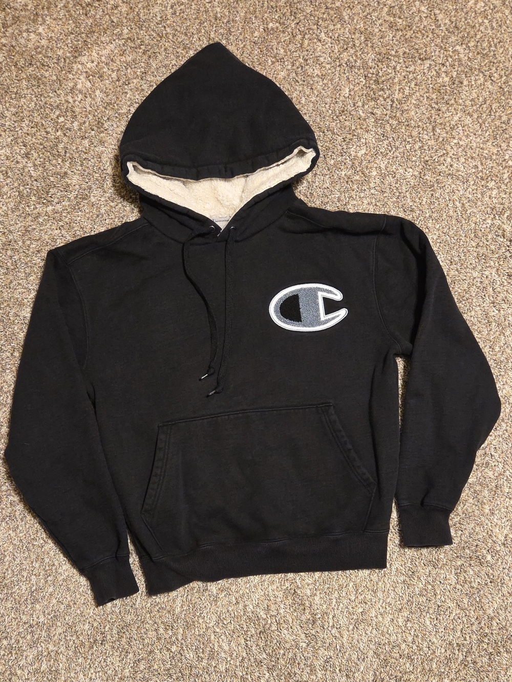 CHAMPION Heavy Weight Hoodie